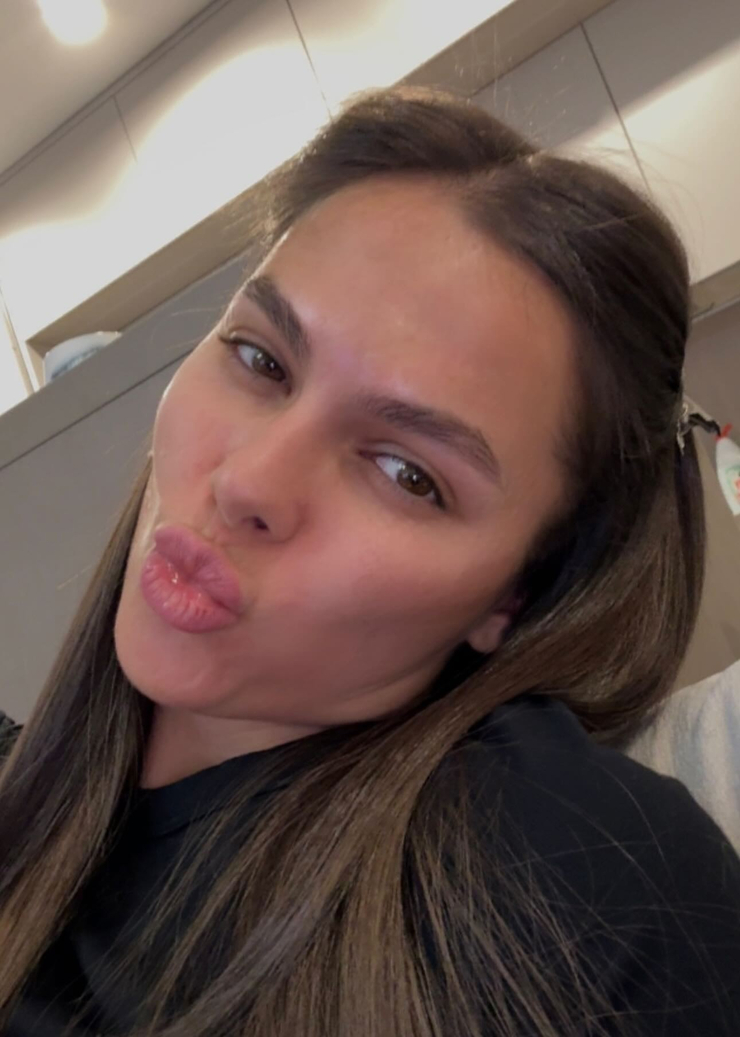 Viki Odintcova