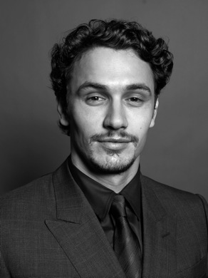 James Franco