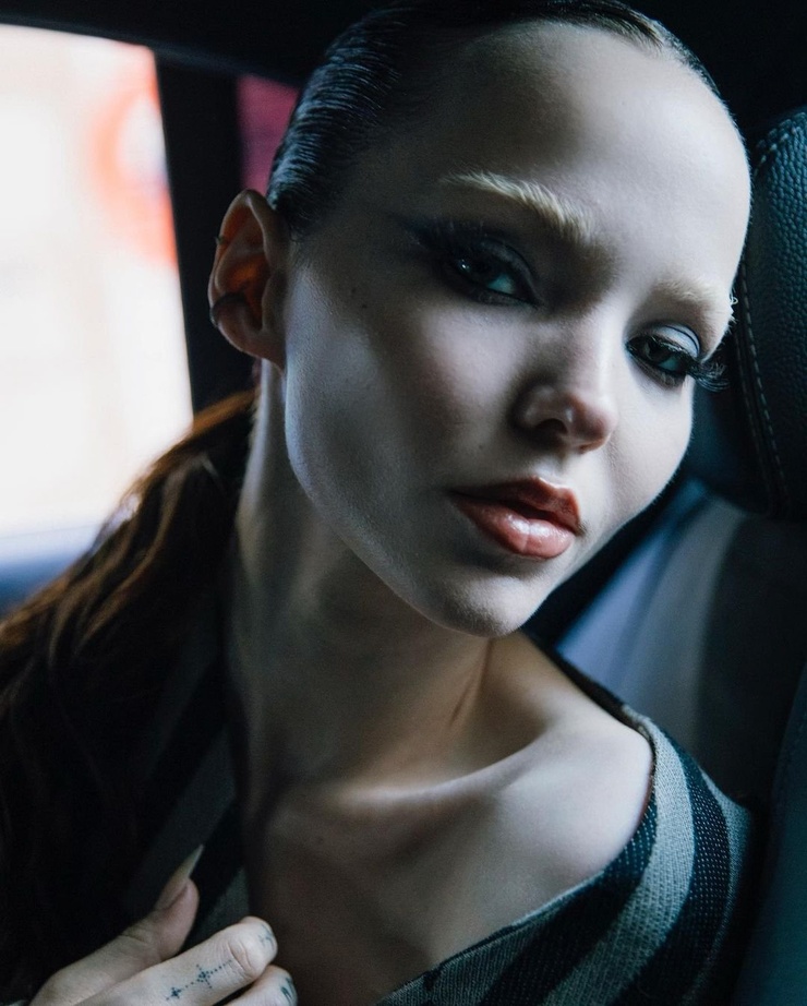 Dove Cameron