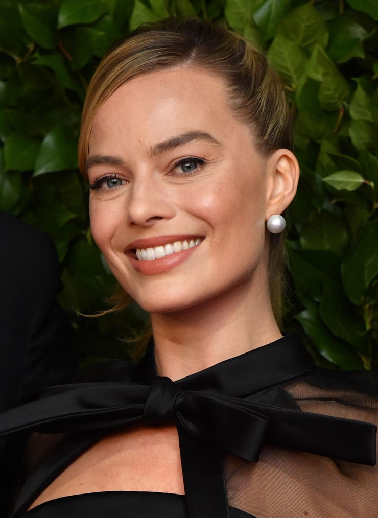 Margot Robbie