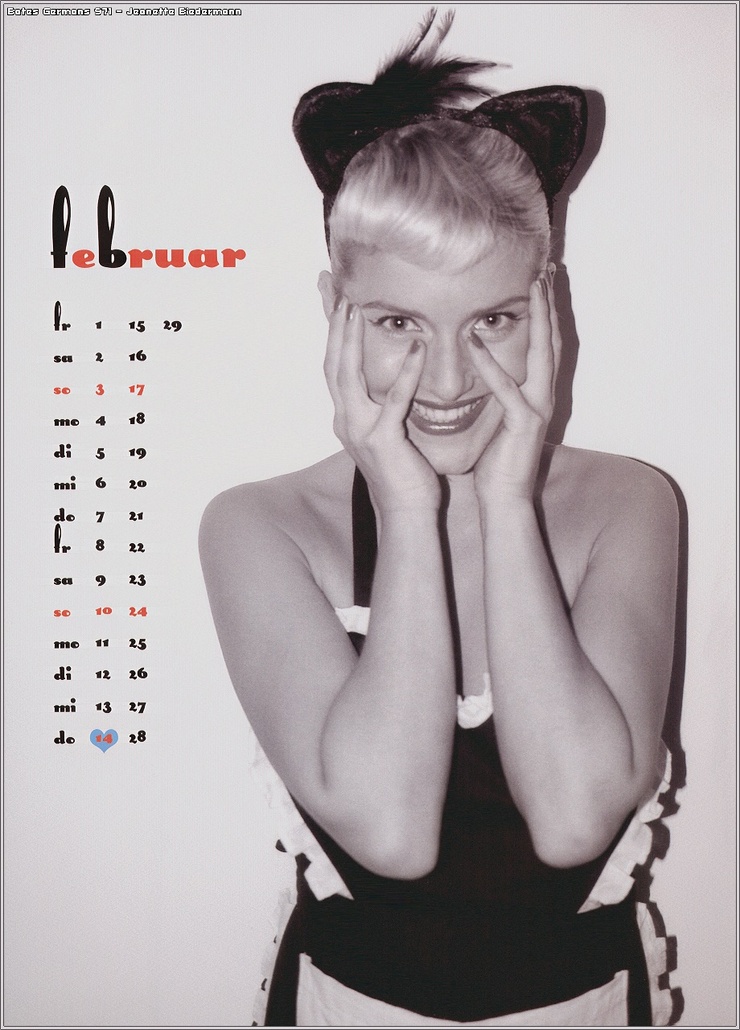 Jeanette Biedermann