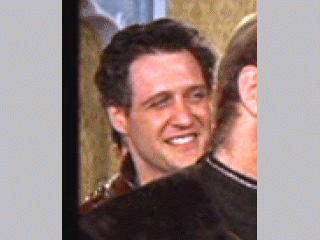 Julian Burton