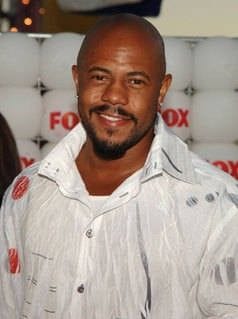 Rockmond Dunbar