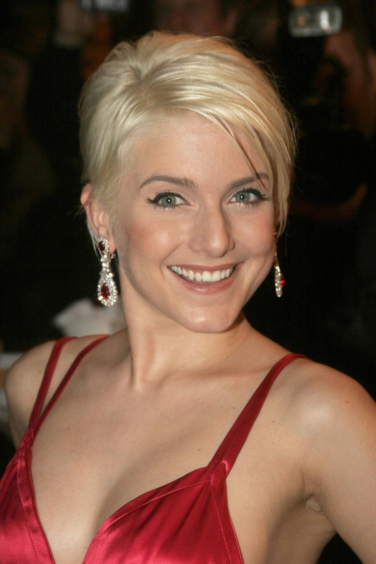 Jeanette Biedermann