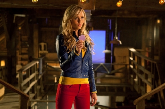 Smallville Smallville