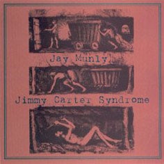 Jimmy Carter Syndrome