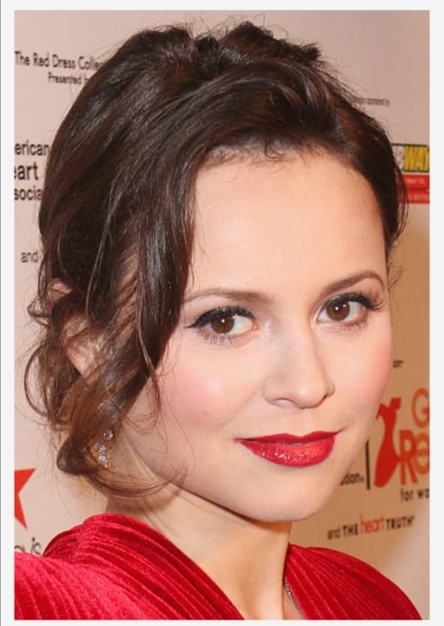 Sasha Cohen Picture