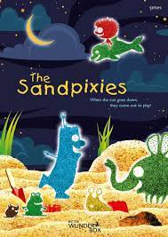 The Sandpixies