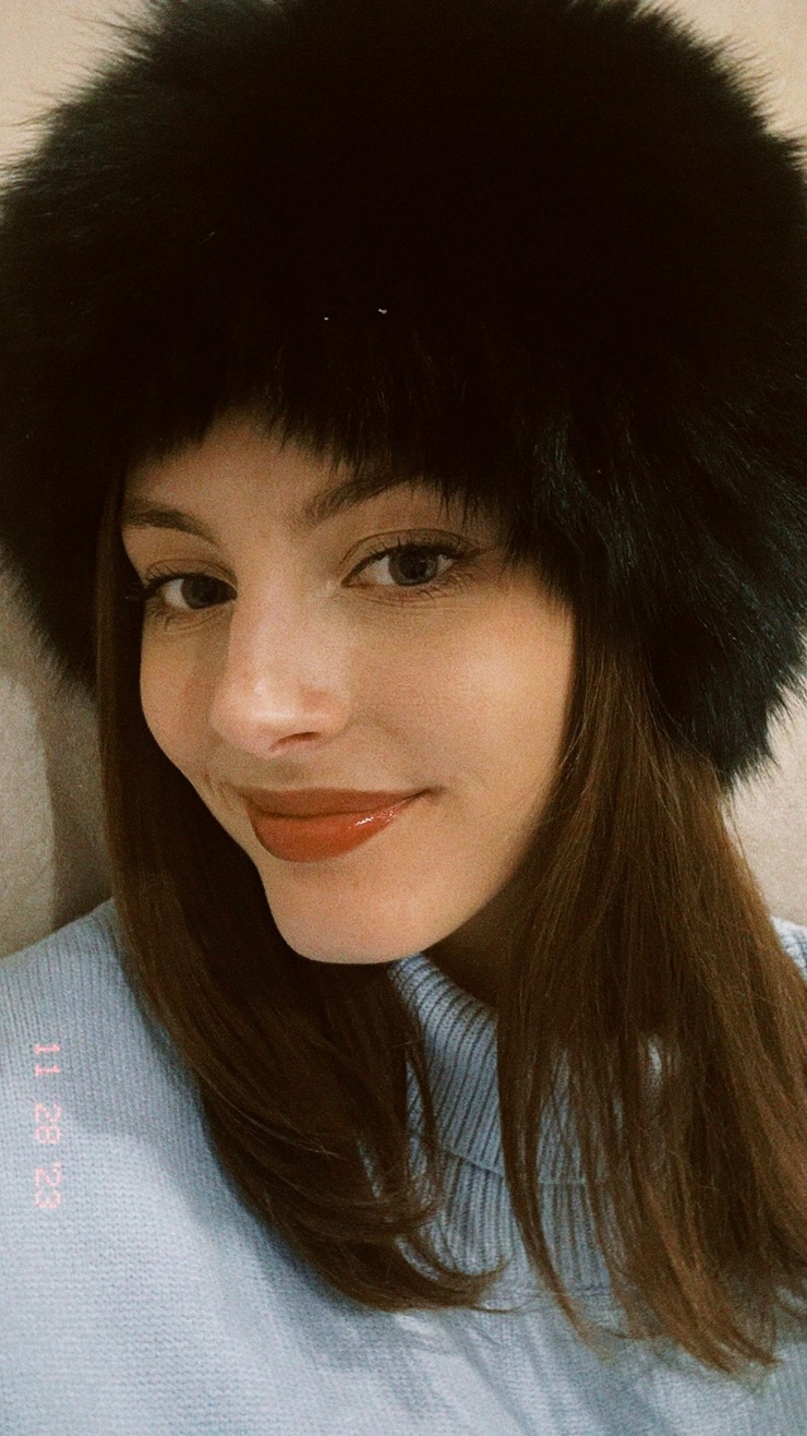 Marina Bondarko