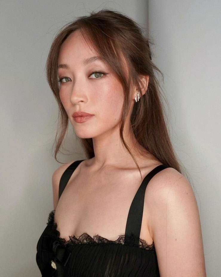 Havana Rose Liu