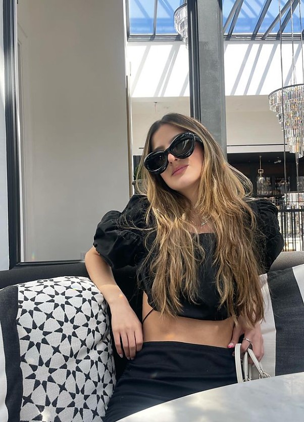 Silvana Valencia