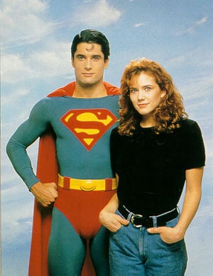 Superboy Superboy