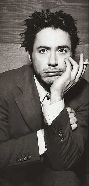 Robert Downey Jr. Robert Downey Jr.