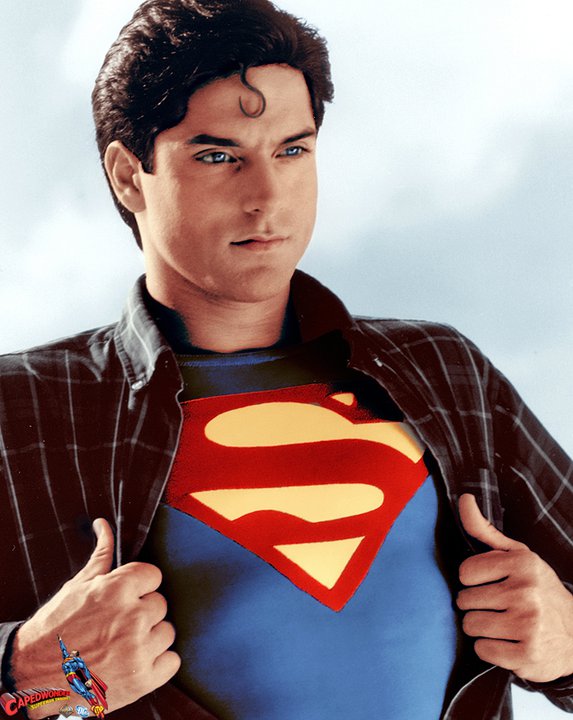 Superboy Superboy