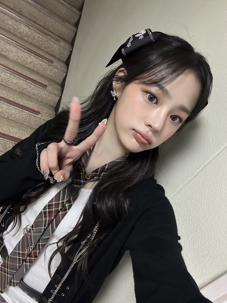 Minji Kim
