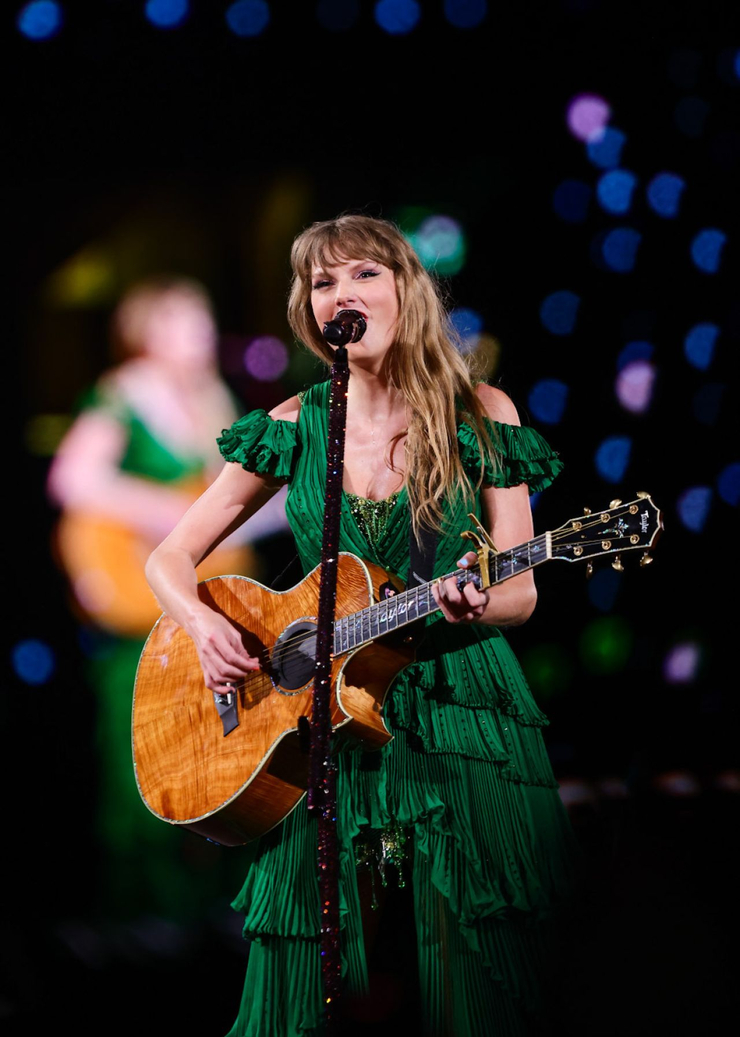 Taylor Swift