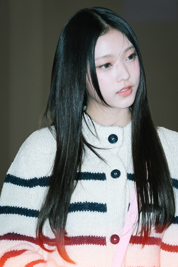 Hae-rin Kang