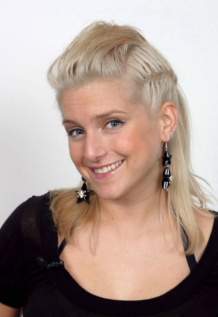 Jeanette Biedermann
