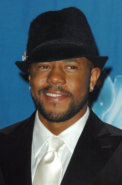 Rockmond Dunbar