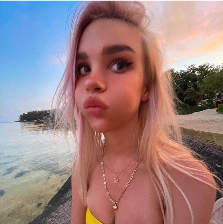 Maria Domark
