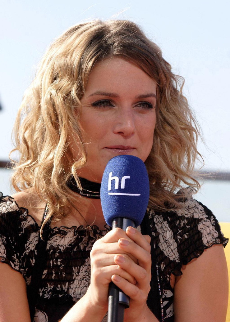 Jeanette Biedermann