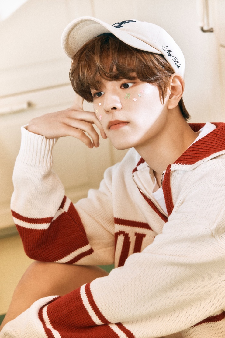 Seungmin