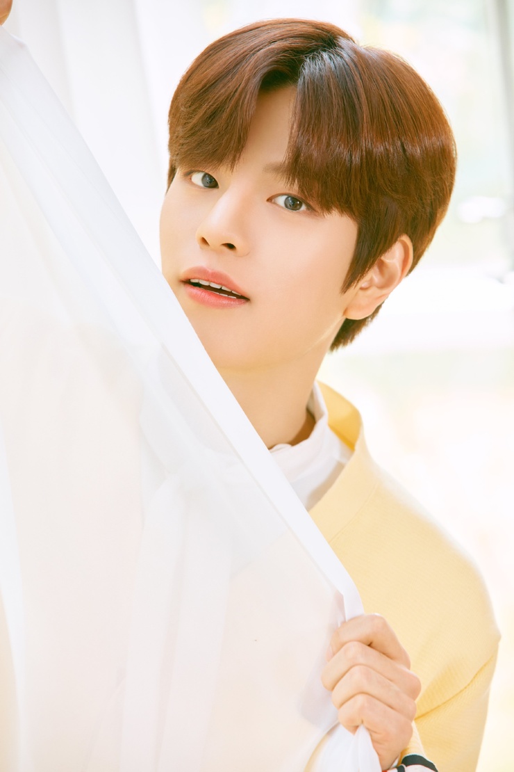 Seungmin