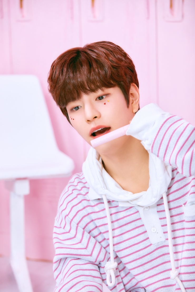 Seungmin