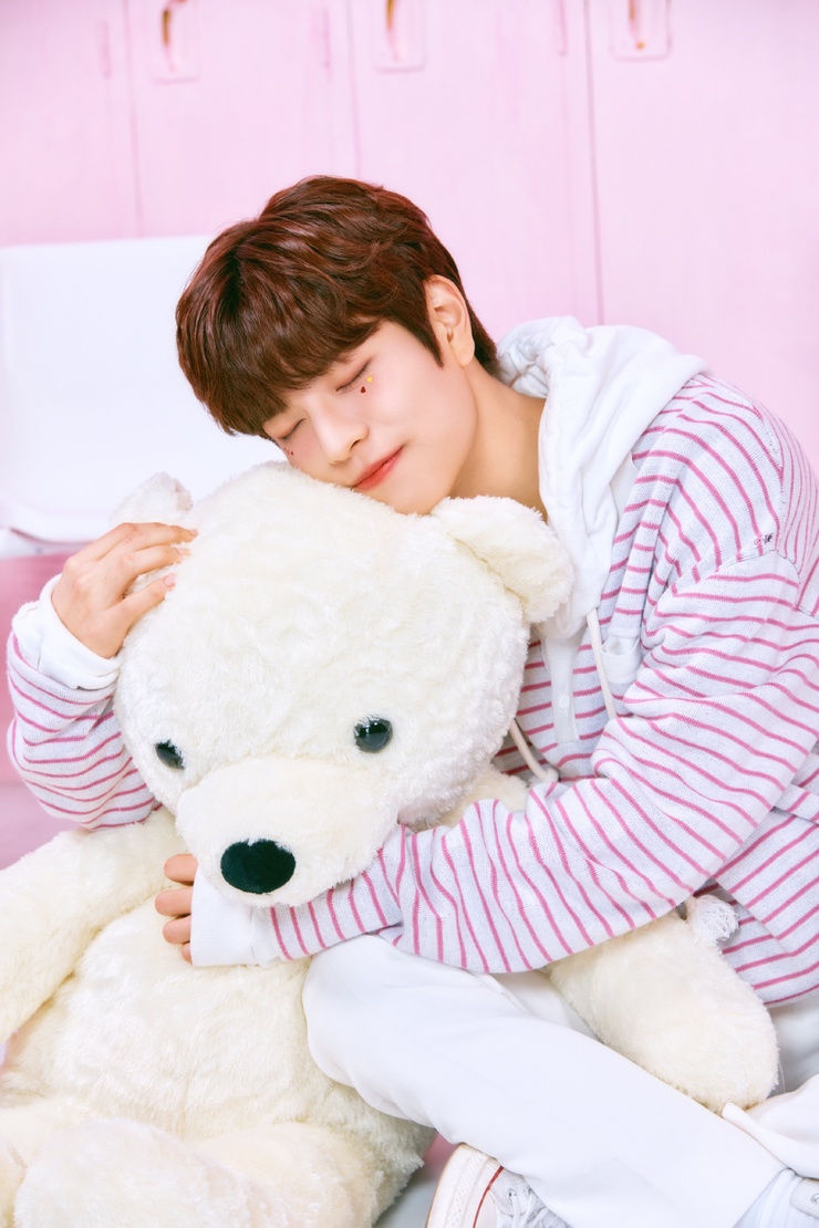 Seungmin