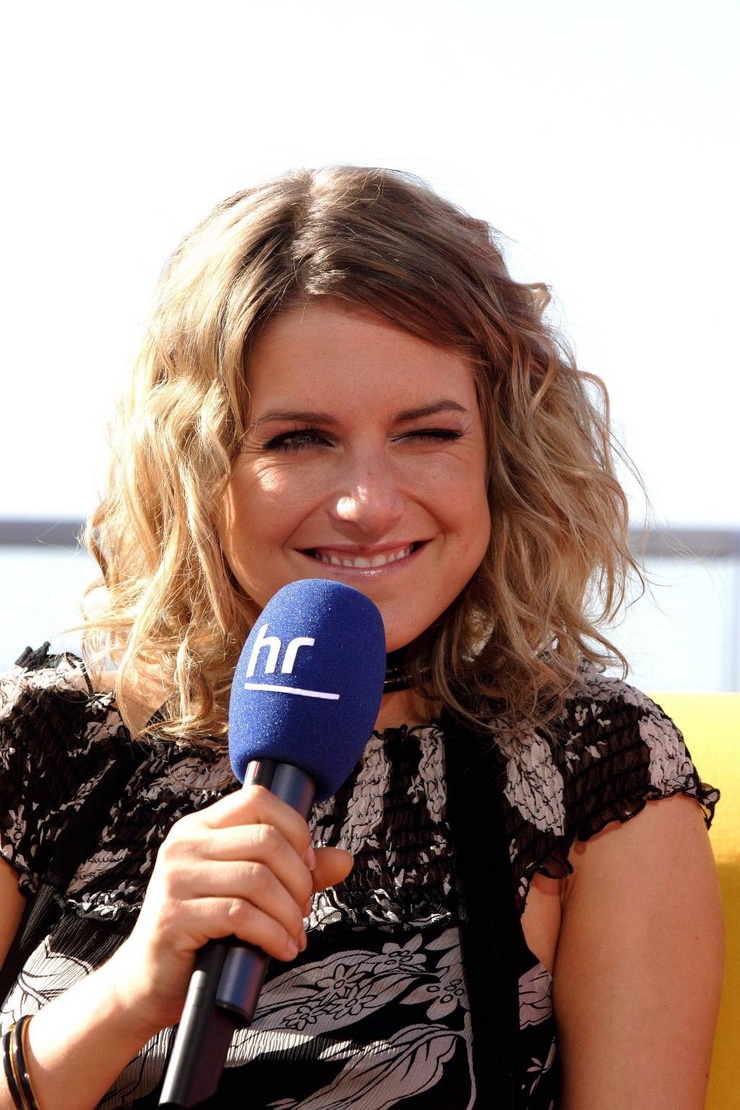 Jeanette Biedermann