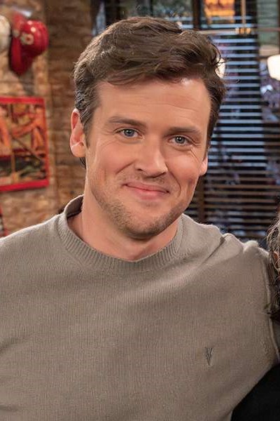 Frederick Crane