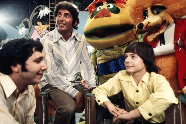 Marty Krofft