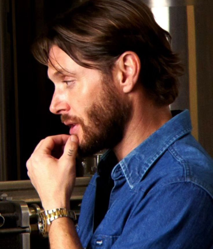Jensen Ackles