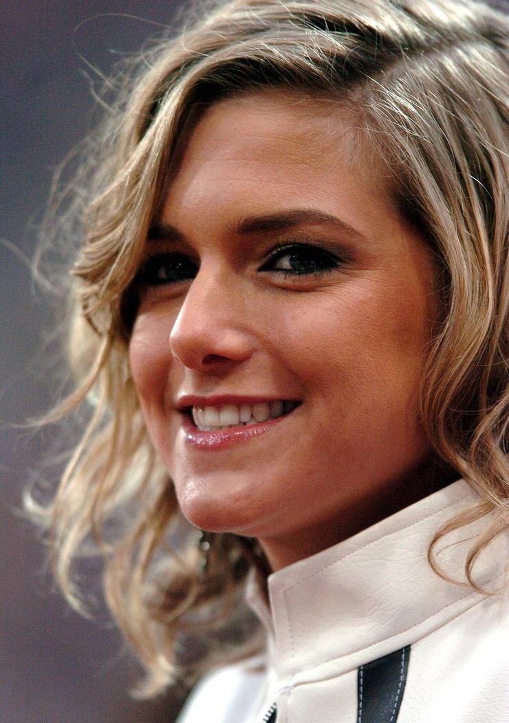 Jeanette Biedermann