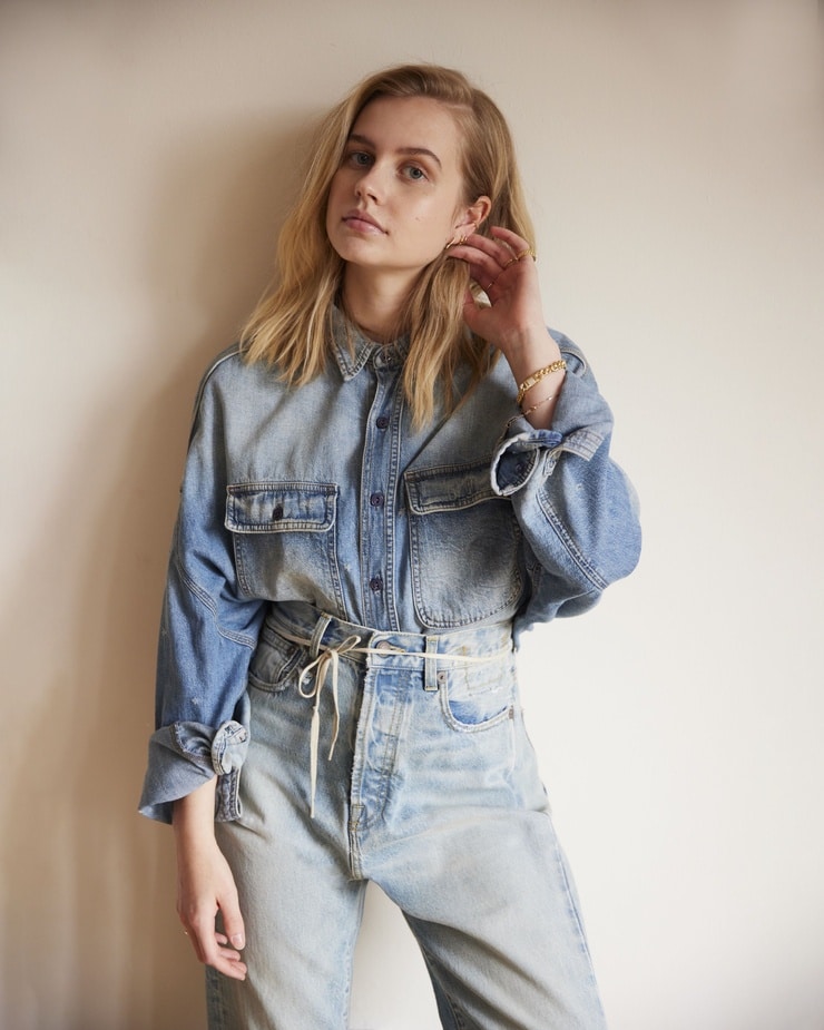 Angourie Rice Angourie Rice