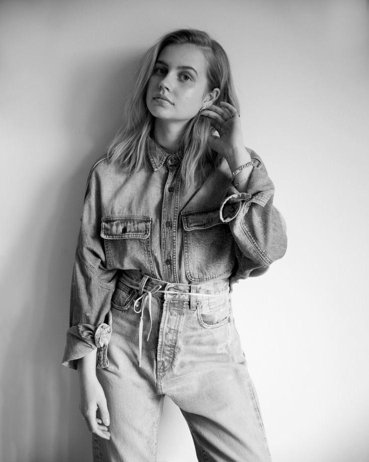 Angourie Rice