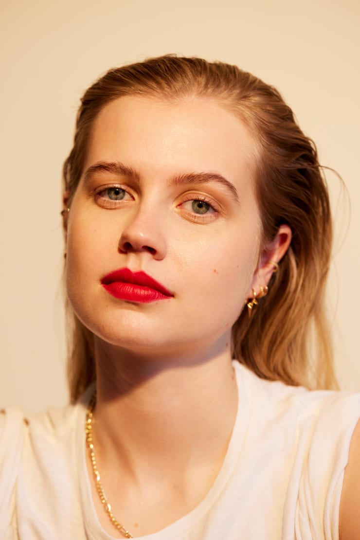 Picture of Angourie Rice