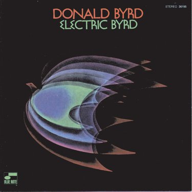 Eletric Byrd