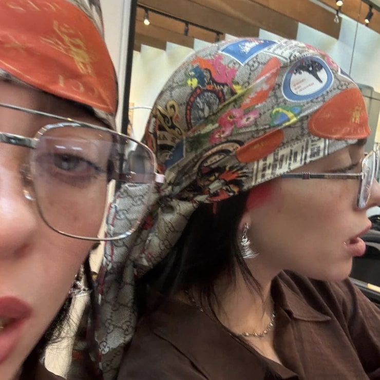 Billie Eilish