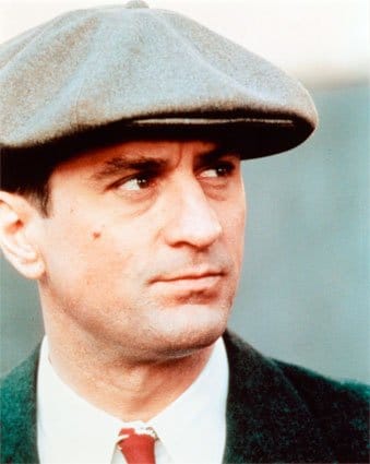 Robert De Niro