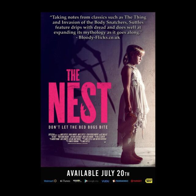 The Nest