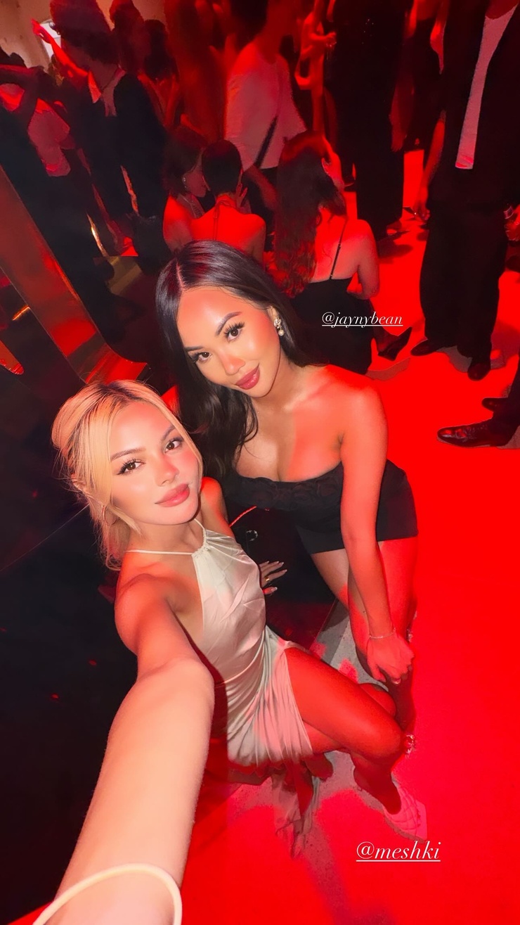 Lily Maymac