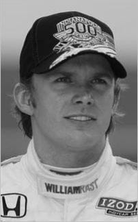 Dan Wheldon