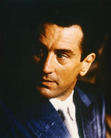 Robert De Niro
