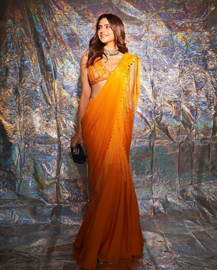 Aamna Shariff