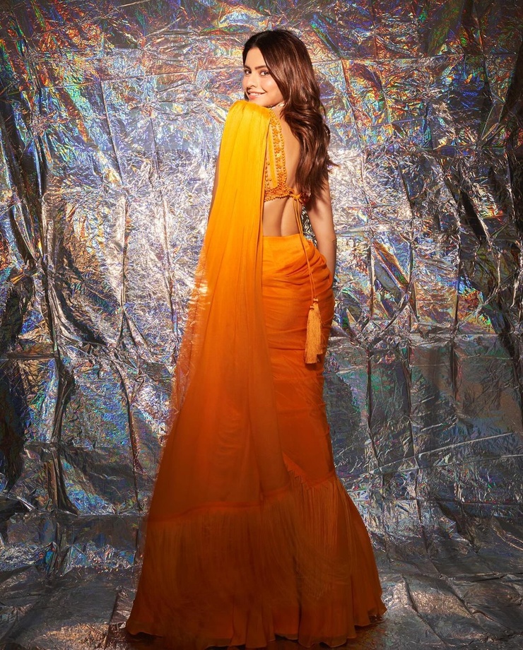 Aamna Shariff