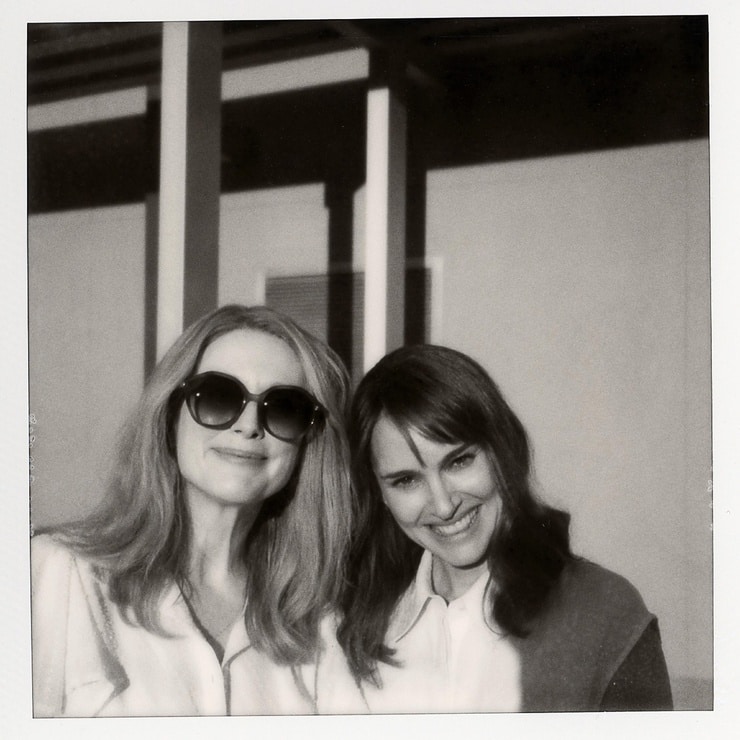 Natalie Portman Natalie Portman