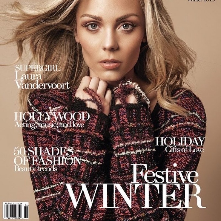 Laura Vandervoort Laura Vandervoort
