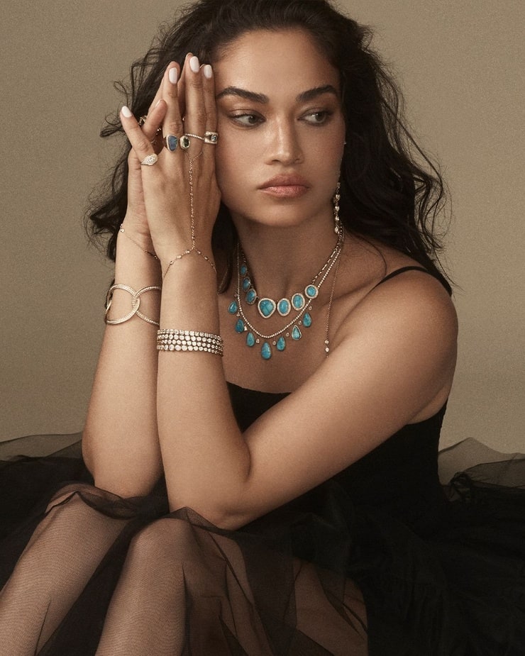 Shanina Shaik