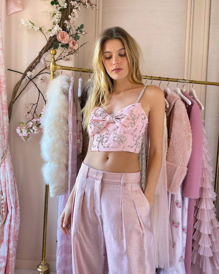 Madison Headrick